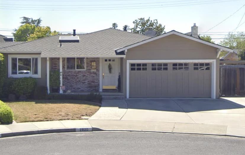 2820 Steinhart Court - Photo 1 of 1