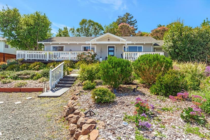 701 Ventura Avenue - Photo 1 of 8