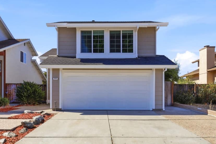 849 Kyle Street - Photo 1 of 8