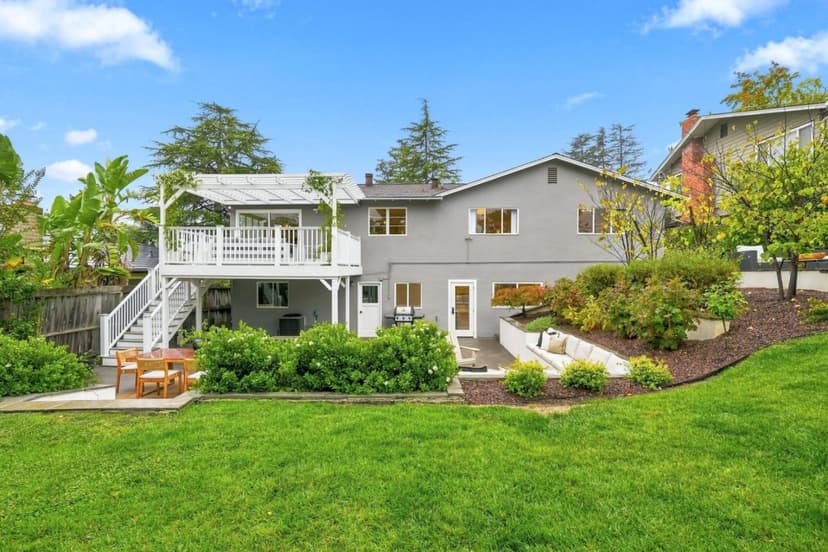 961 Cambridge Road - Photo 1 of 8