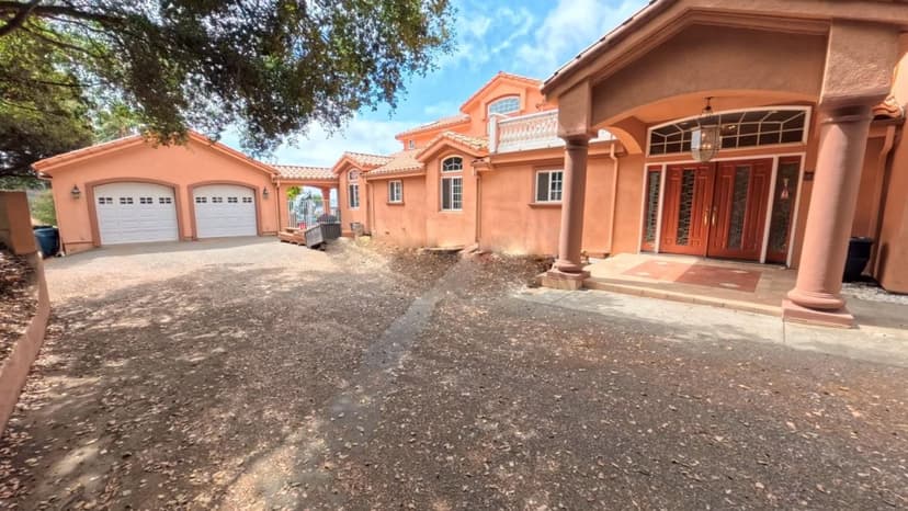4450 Quimby Road - Photo 1 of 8
