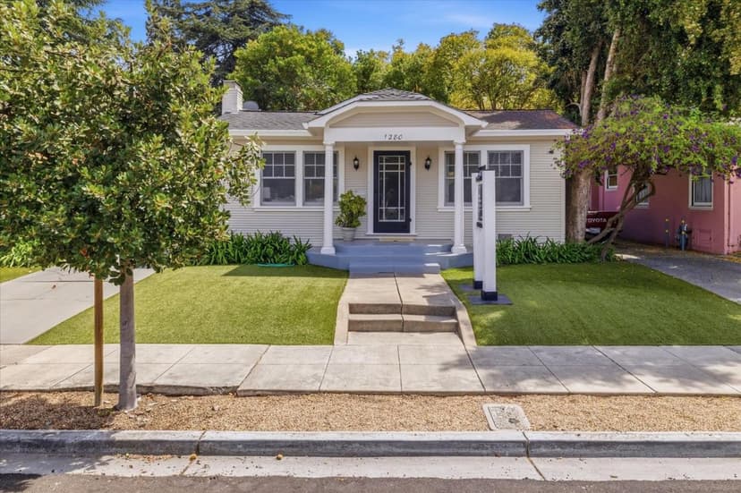 1280 Hester Avenue - Photo 1 of 8