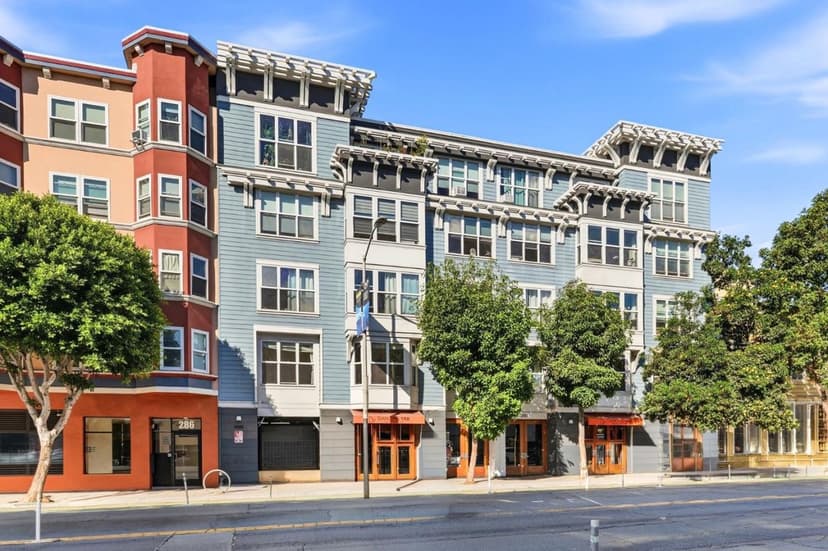 270 Valencia Street #205 - Photo 1 of 8