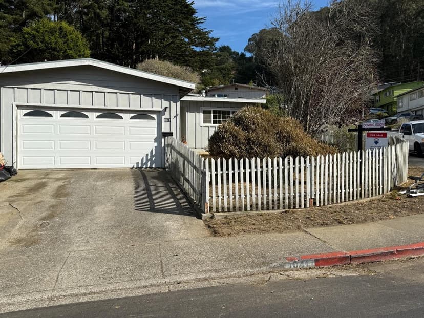 1041 Crespi Drive - Photo 1 of 8