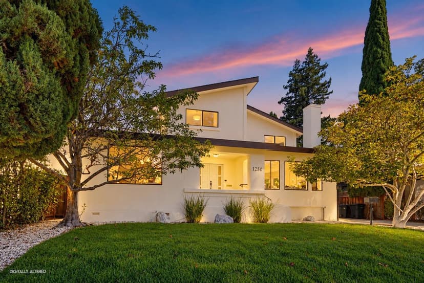 1280 Balboa Avenue - Photo 1 of 8