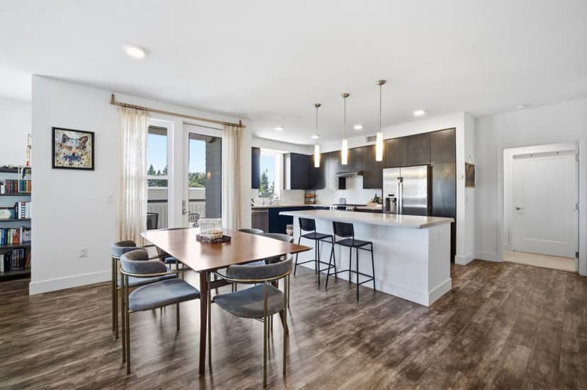 3768 Capitol Avenue #415B - Photo 1 of 8