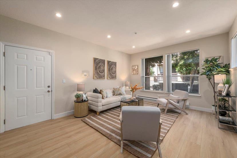 3695 Stevenson Boulevard #E116 - Photo 1 of 8