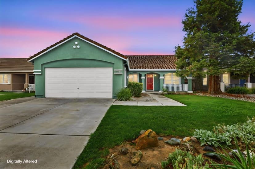 1181 Jacqueline Drive - Photo 1 of 8