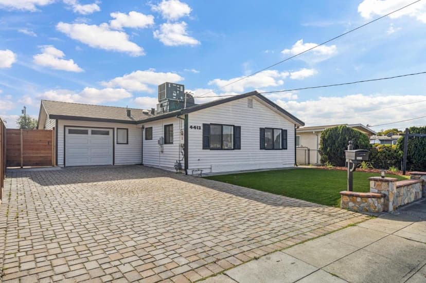 4412 Millard Avenue - Photo 1 of 8