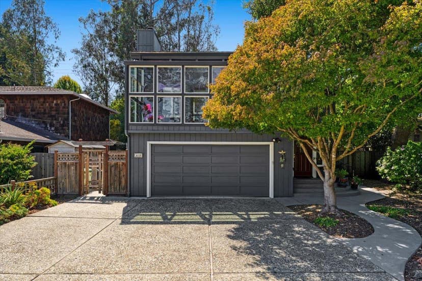 412 Sumner Avenue - Photo 1 of 8