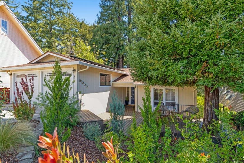 470 Tabor Drive - Photo 1 of 8