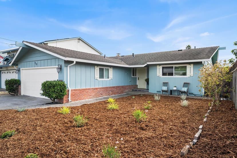 910 Golden Gate Ave Avenue - Photo 1 of 8