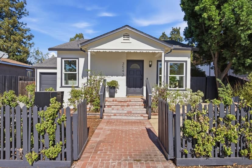 3543 Park Boulevard - Photo 1 of 8