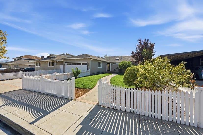 2514 South Norfolk Street - Photo 1 of 8