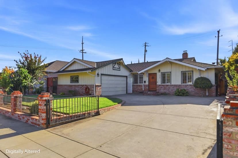 4785 Camden Avenue - Photo 1 of 8