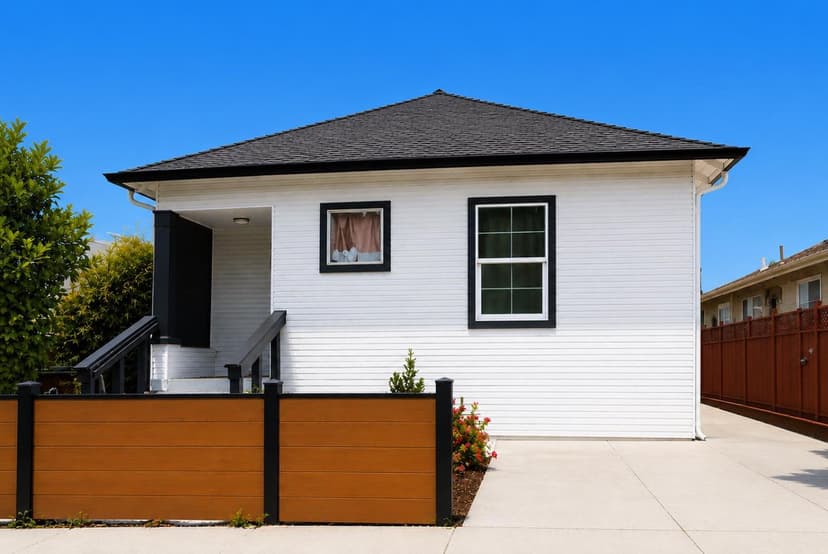 410 Josefa Street #1 - Photo 1 of 8