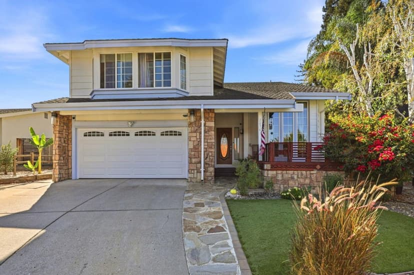 16761 Dry Creek Court - Photo 1 of 8
