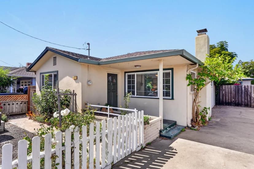 4191 Portola Drive - Photo 1 of 8