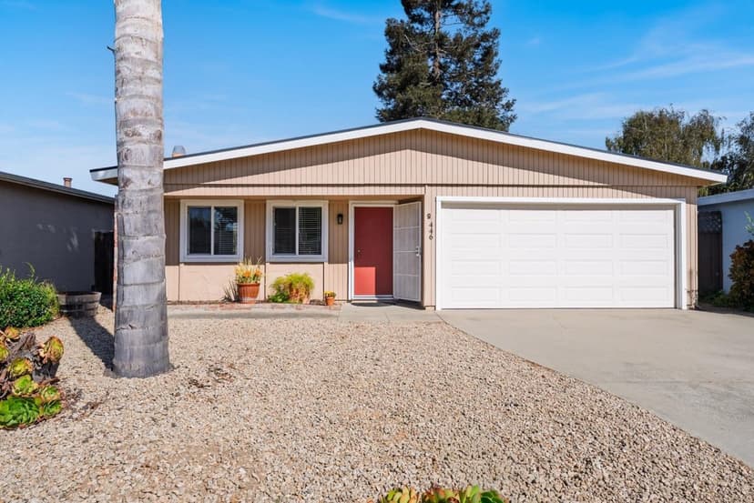 446 Tuttle Avenue - Photo 1 of 8