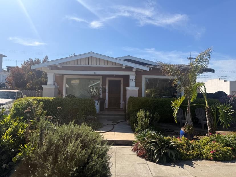 220 Pajaro Street - Photo 1 of 1
