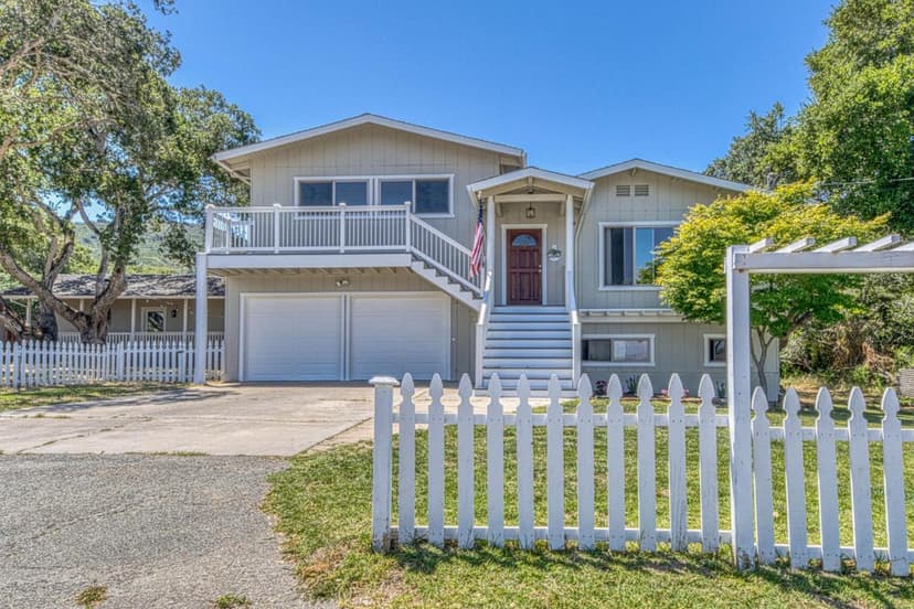 394 Mesa Road - Photo 1 of 8