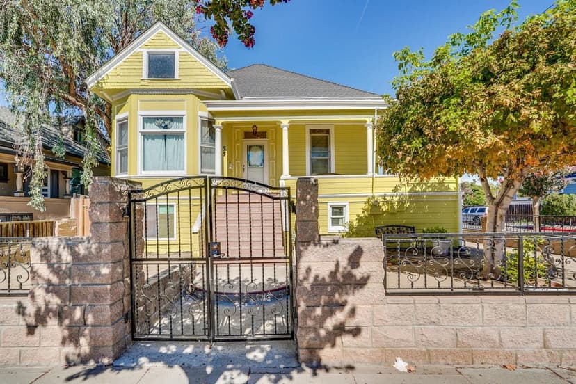 55 Willow Street - Photo 1 of 8