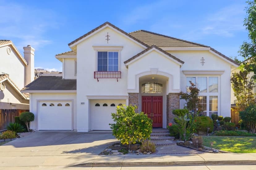 4018 Bouquet Park Lane - Photo 1 of 8