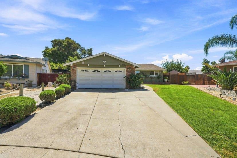 2745 Eulalie Drive - Photo 1 of 8