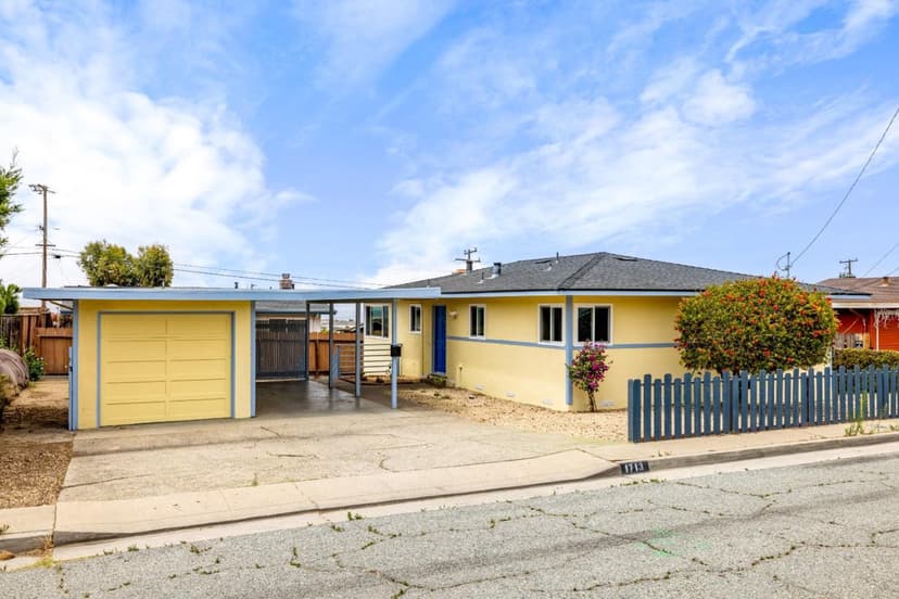 1713 Saint Helena Street - Photo 1 of 8