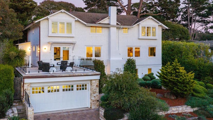 0 Carmelo 4 SE of Ocean Avenue - Photo 1 of 8