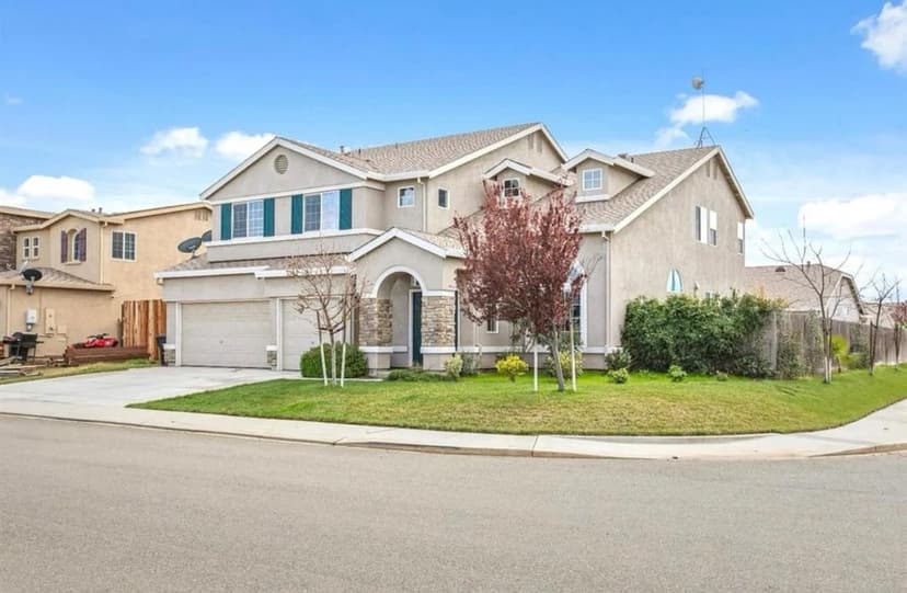 13721 Santa Lucia Drive - Photo 1 of 8