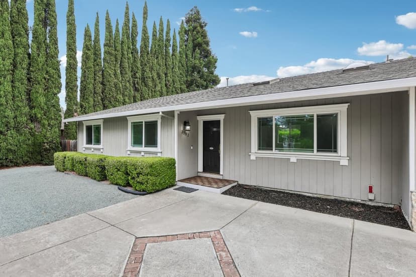 3793 Cowell Road - Photo 1 of 8