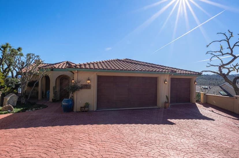 8730 Bluff Court - Photo 1 of 8
