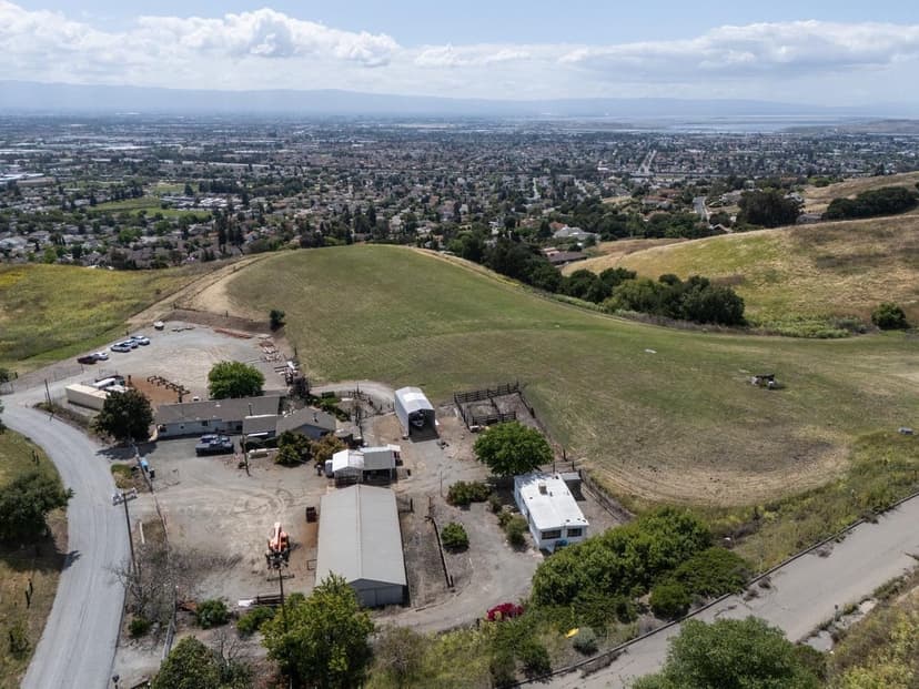 2375 Old Calaveras Road - Photo 1 of 8