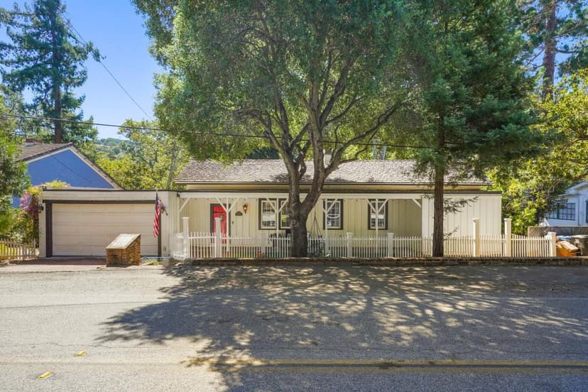 21474 Almaden Road - Photo 1 of 8