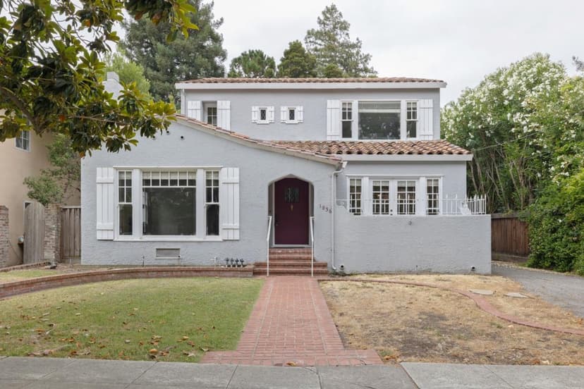 1836 Webster Street - Photo 1 of 8
