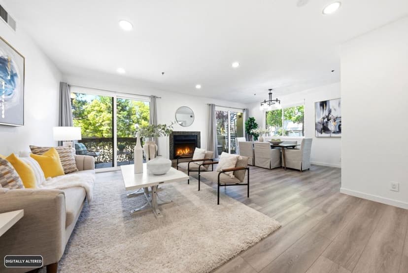 800 North El Camino Real #102 - Photo 1 of 8