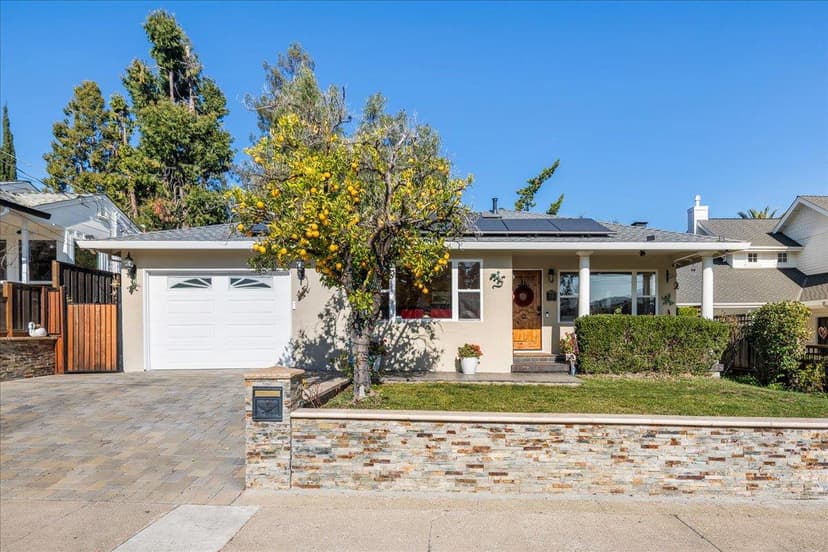 226 San Mateo Avenue - Photo 1 of 8