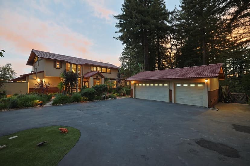 23965 Mountain Charlie Road - Photo 1 of 8