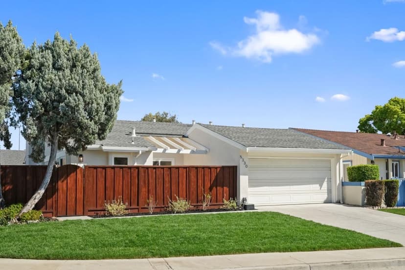 5330 Hansell Drive - Photo 1 of 8
