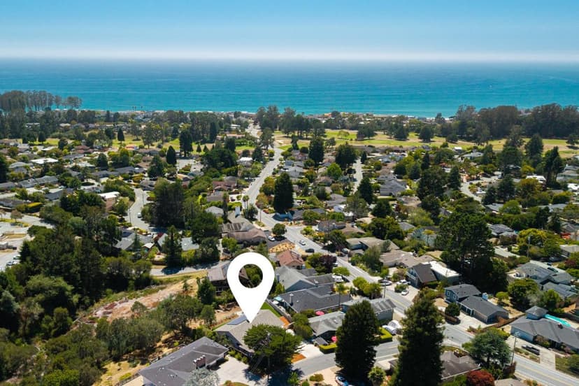 504 Cuesta Drive - Photo 1 of 8