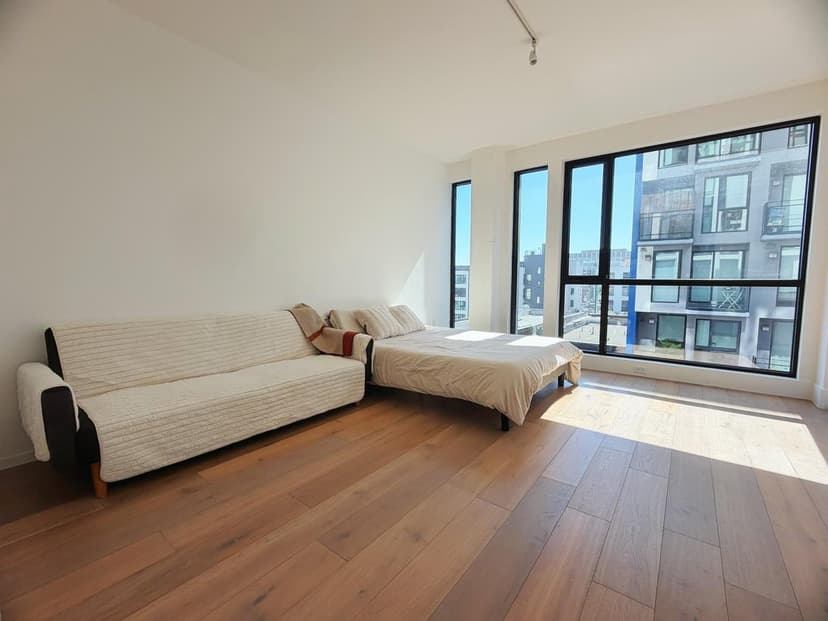 1433 Bush Street #405 - Photo 1 of 8