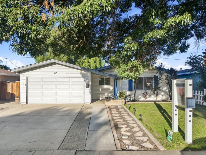 4120 San Ramon Way - Photo 1 of 8