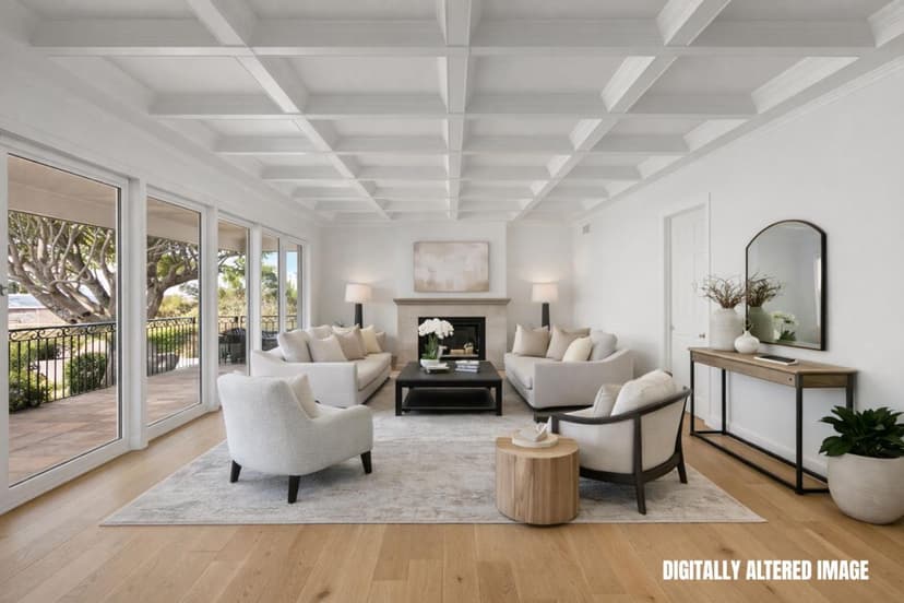 2725 Belmont Canyon Road - Photo 1 of 8