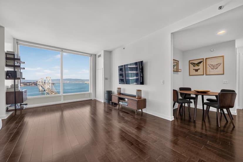 425 1st Street #3201 - Photo 1 of 8