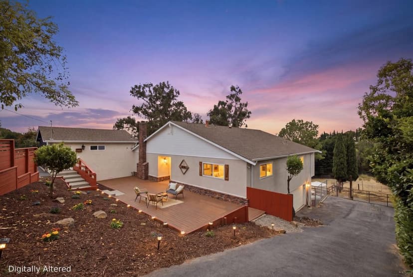 4100 Arbutus Court - Photo 1 of 8