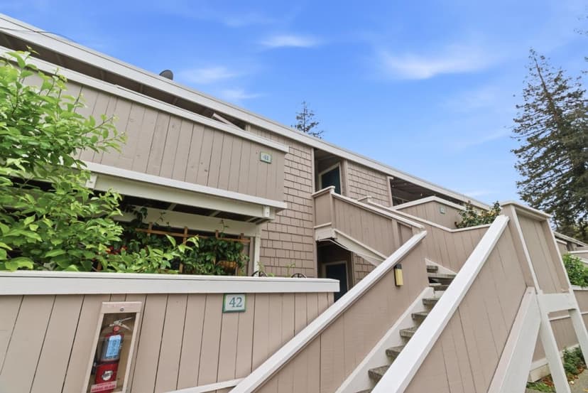 500 West Middlefield Road #41 - Photo 1 of 8