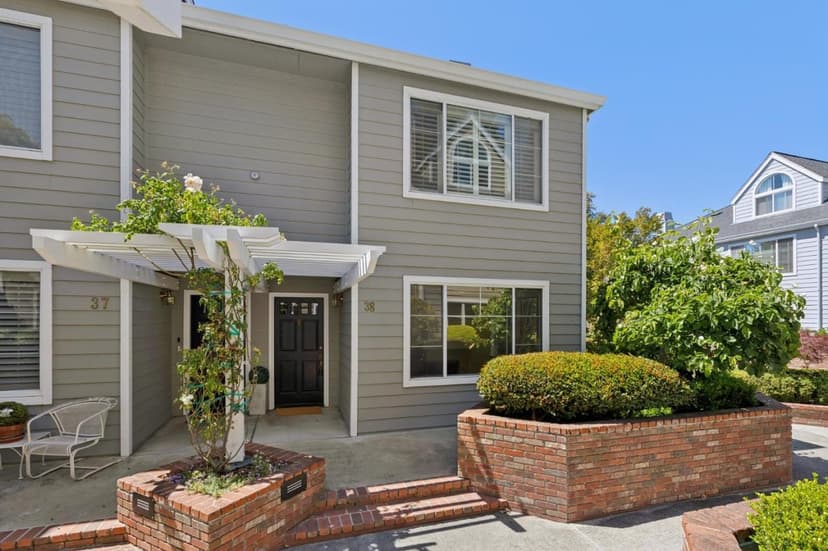 3421 El Camino Real #38C - Photo 1 of 8