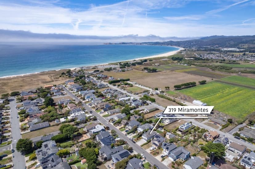 319 Miramontes Avenue - Photo 1 of 8