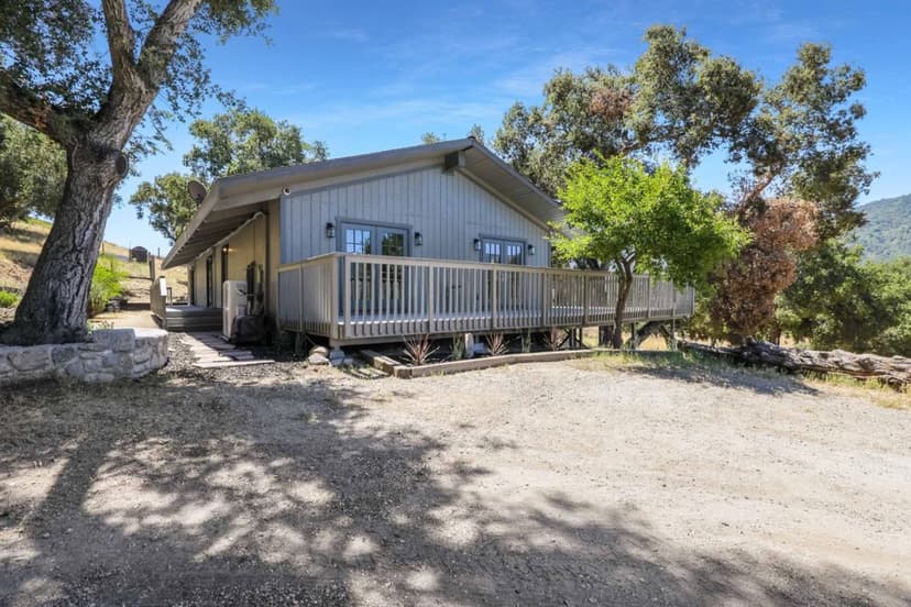 19235 Cachagua Road - Photo 1 of 8